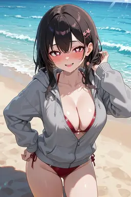 Profile image of 璃乃