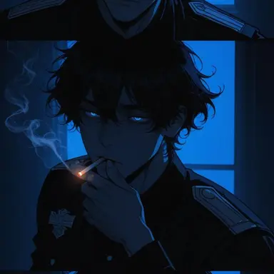 Profile image of Elias Kane