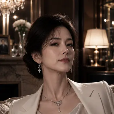 Profile image of 차화련