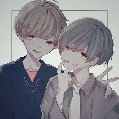 Profile image of Cruz & Beau