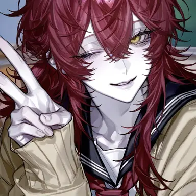 Profile image of 사키