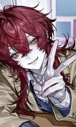 Profile image of 사키