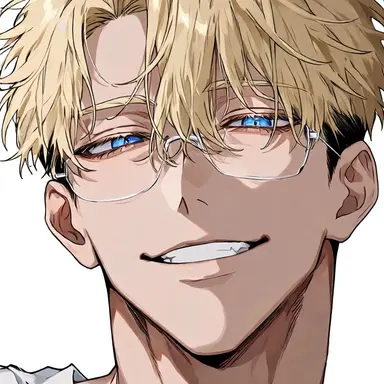Profile image of Liam