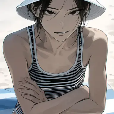 Profile image of Petra