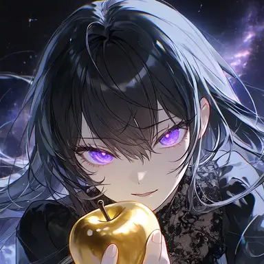 Profile image of 夜宵エリス