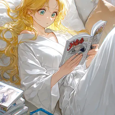 Profile image of アフロディテ