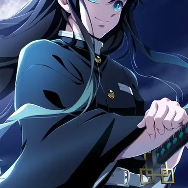 Profile image of 時透無一郎