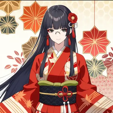 Profile image of 麗奈