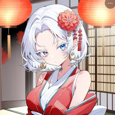 Profile image of 桜華