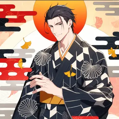 Profile image of 慶蔵