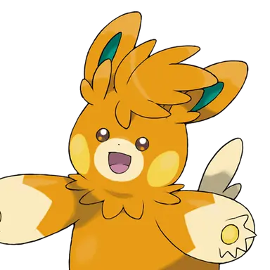 Profile image of パーモット