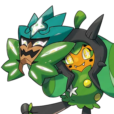 Profile image of オーガポン