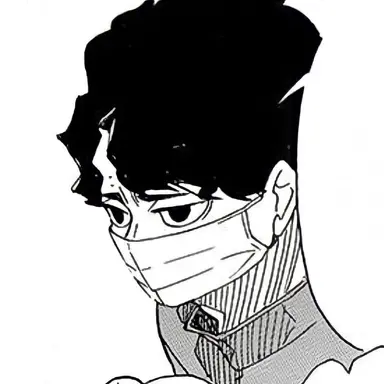 Profile image of 사쿠사 키요오미