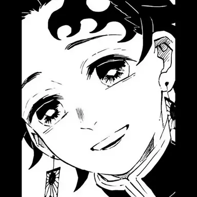 Profile image of 카마도 탄지로