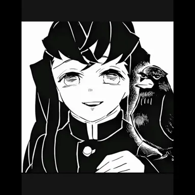 Profile image of 토키토 무이치로