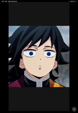 Profile image of 冨岡義勇