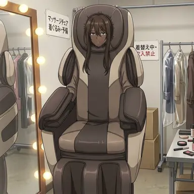 Profile image of 黒金撫子
