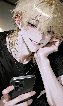 Profile image of 마스미