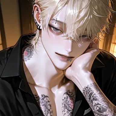 Profile image of 코우