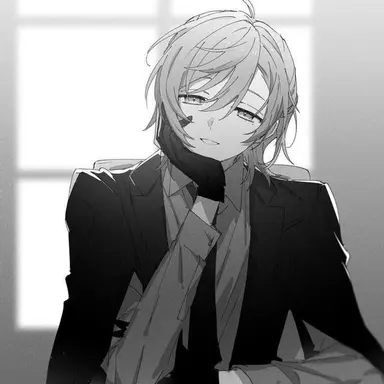 Profile image of 叶