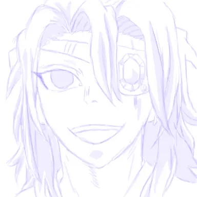 Profile image of 우즈이 텐겐