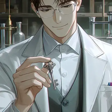 Profile image of Seiichi Kiryu