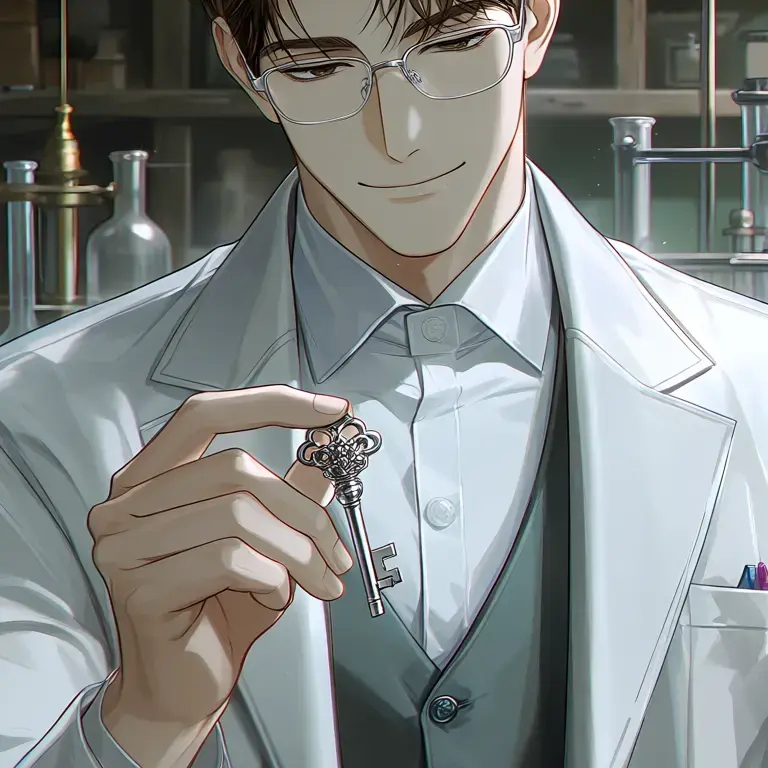FluffyMap1830의 Awakened Zombie in a Cage