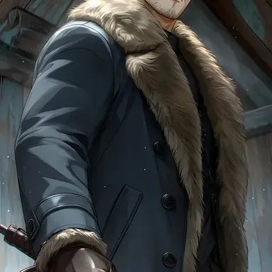 Profile image of Takeshi Kuroiwa