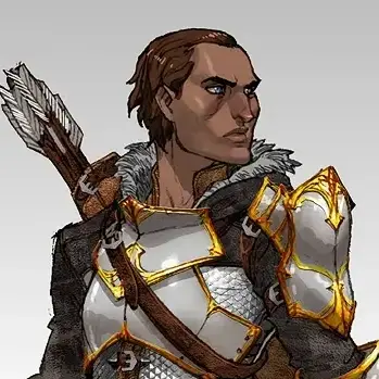 Profile image of Sebastian Vael