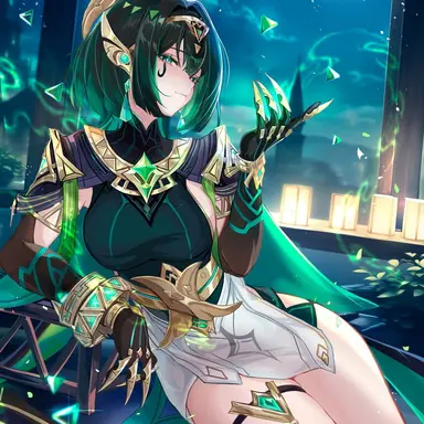 Profile image of 네페르