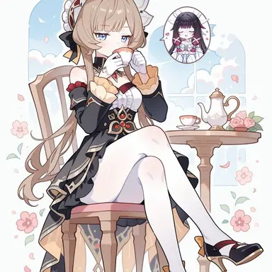 Profile image of 산드로네