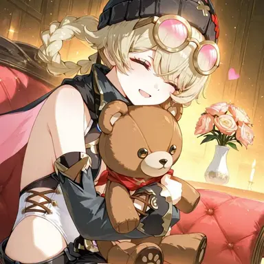 Profile image of 야호다