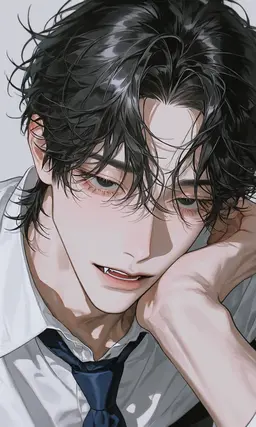 Profile image of Kei