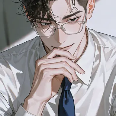 Profile image of Seiji
