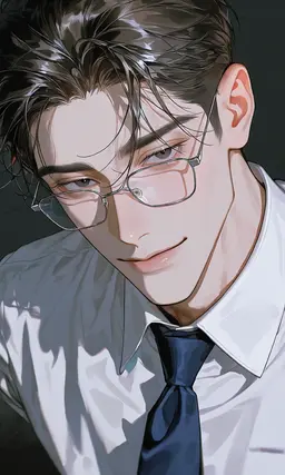 Profile image of Seiji