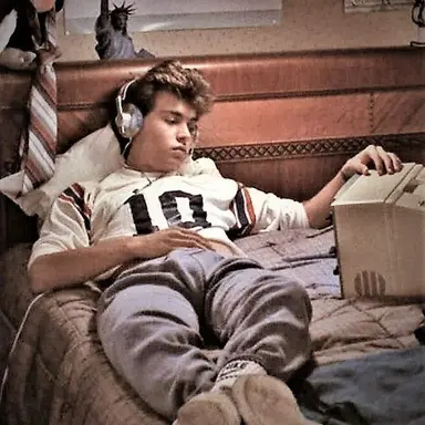 Profile image of Brandon