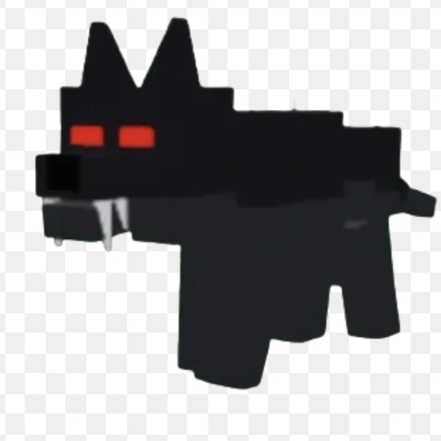 알파 늑대