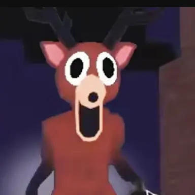 Profile image of 사슴