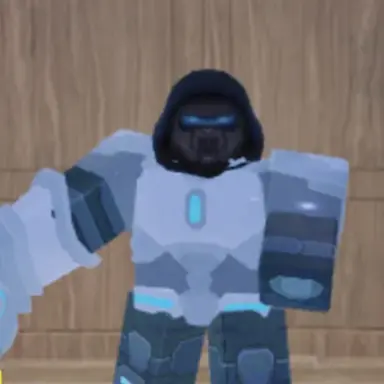 Profile image of 사이보그