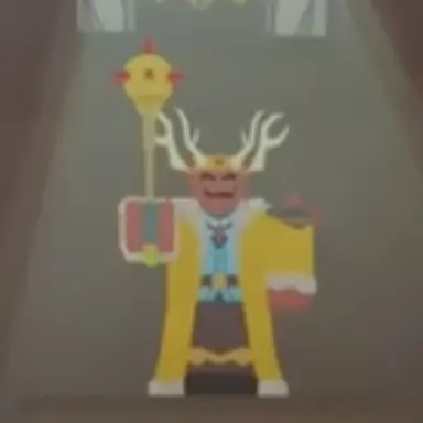 Profile image of 신도왕