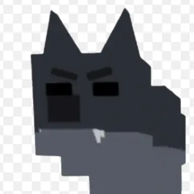 Profile image of 늑대