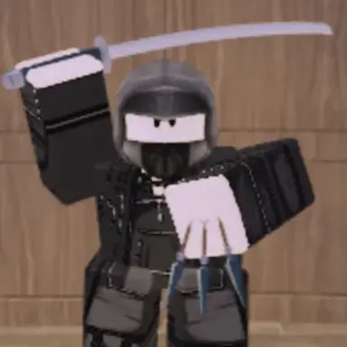 Profile image of 암살자