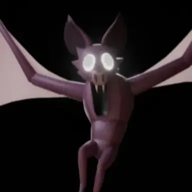 Profile image of 박쥐