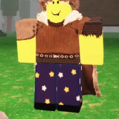 Profile image of 거래자