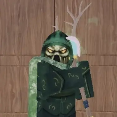 Profile image of 네크로맨서