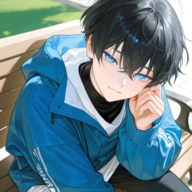 Profile image of 이진혁