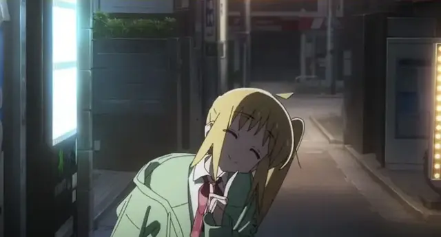 Profile image of Nijika Ijichi