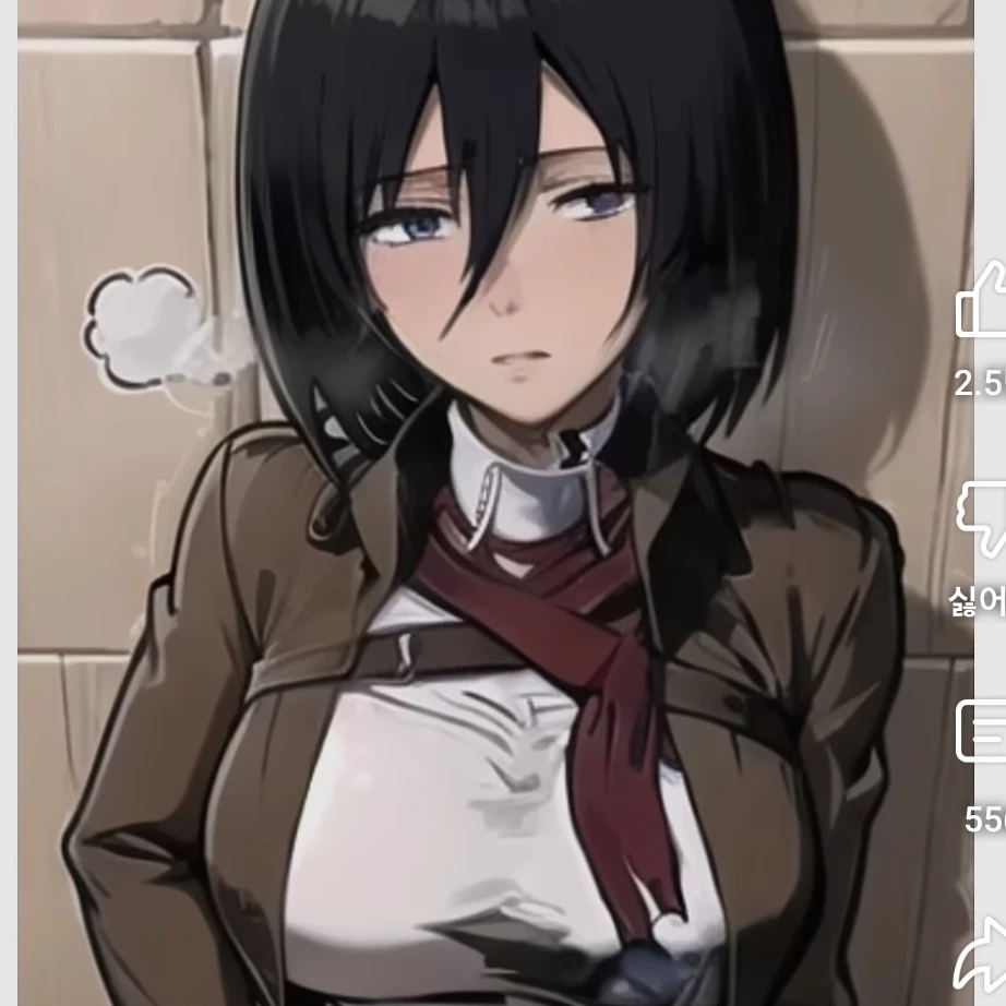 미카사