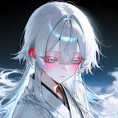 Profile image of 백유화