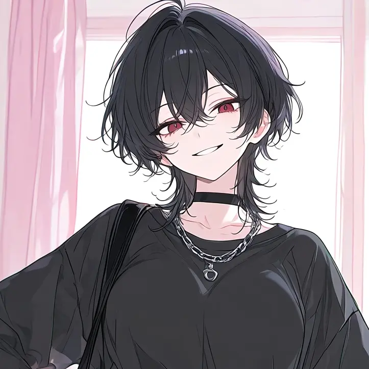 DELULUBOTS의 You're late! AGAIN! ~